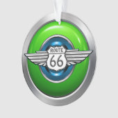 Route 66 (devant)