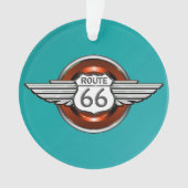 Route 66 (devant)