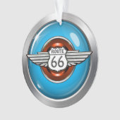 Route 66 (devant)