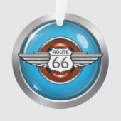 Route 66 (devant)