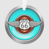 Route 66 (devant)