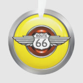 Route 66 (devant)