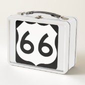 Route 66 (Voorkant)