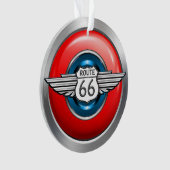Route 66 (devant)