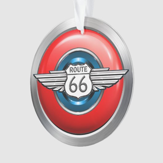 Route 66 (devant)