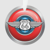 Route 66 (devant)