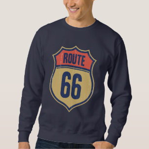 Route 66-1014 trui
