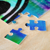 Route 66 Arizona Jigsaw Puzzle (Côté)