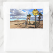 Route 66 Autocollants (Sac)