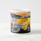 Route 66 BIG Mug - SRF (Devant)