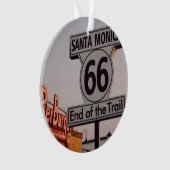 Route 66 Californie (devant)
