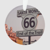 Route 66 Californie (devant)