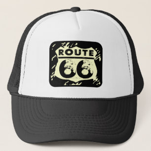 Route 66 Casquette