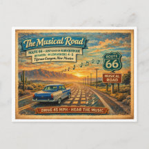 Route 66 Centennial Series (3 of 6)