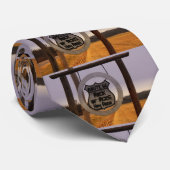 Route 66 CRAVATE (Roulé)