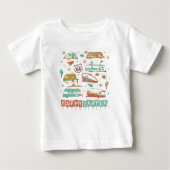 Route 66 Happy Camper (Voorkant)