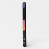 Route 66 iPhone 5 Coque - SRF (Dos/Gauche)