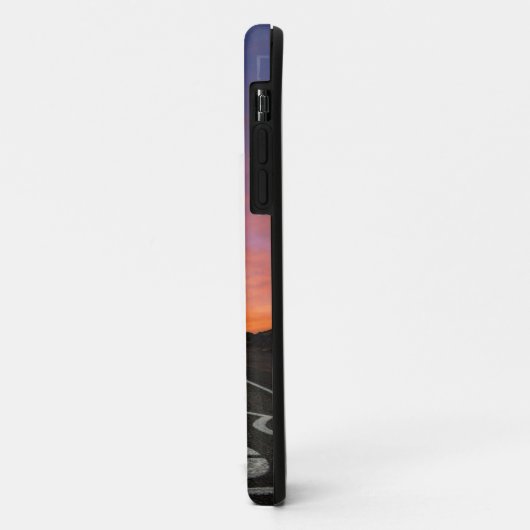 Route 66 iPhone 5 Coque - SRF (Dos/Gauche)