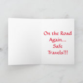 Route 66 kaart (Binnen)