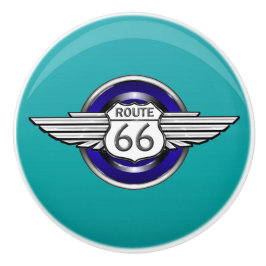 Route 66 Keramische Knoppen - SRF