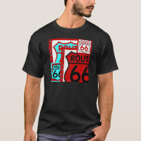Route 66 Kingman Arizona