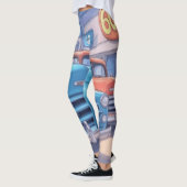ROUTE 66 LEGGINGS (Links)