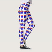 Route 66 leggings (Rechts)
