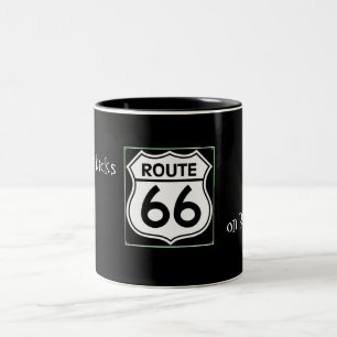 Route 66 Mok