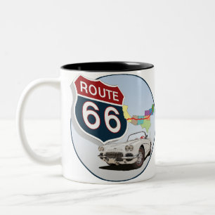 Route 66 mok