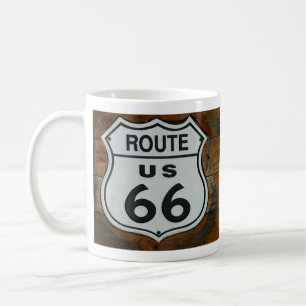 Route 66 Mok