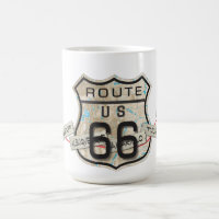 Route 66 mok 2