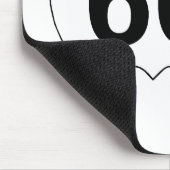 Route 66 Muismat (Hoek)