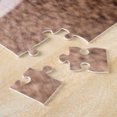 Route 66 Nevada. Jigsaw Puzzle (Côté)