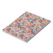 Route 66 notitieblok (Gedraaid)