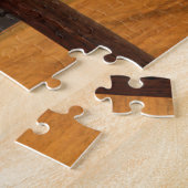 Route 66 Oklahoma PUZZLE Legpuzzel (Zijkant)