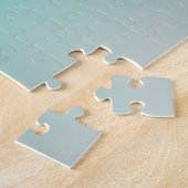 Route 66 Santa Monica. Legpuzzel (Zijkant)