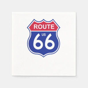 Route 66 servet
