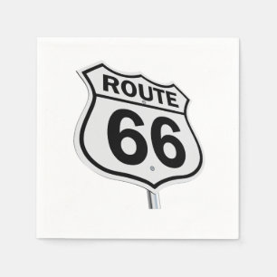 Route 66 servet