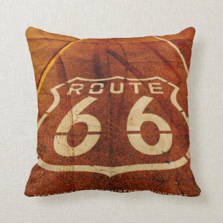  Route 66 Sierkussen