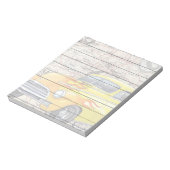 Route 66 - SRF Notitieblok (Gedraaid)