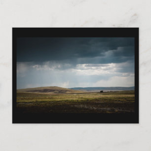 Route 66 Storm, Airzona Briefkaart