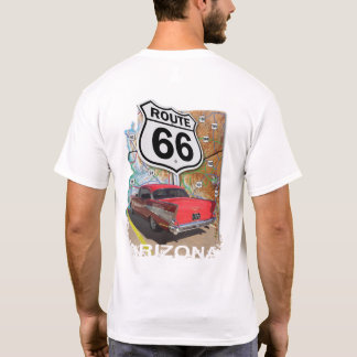 Route 66 t-shirt