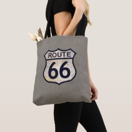 Route 66 Tas