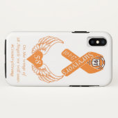 Route 91 Survivor Cell Phone cases (Achterkant (horizontaal))