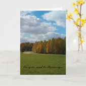 Route à la carte de récupération (Fleur jaune)