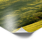 Route Blanche en Toscane photo (Coin)