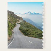 Route de Winding Mountain | Parc national olympiqu (Dos)