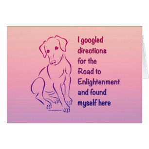 Route des marionnettes vers les Lumières