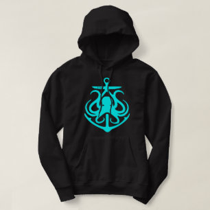 Route du phare de Halifax YHZ sweat - shirt à capu