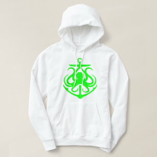 Route du phare de Halifax YHZ sweat - shirt à capu